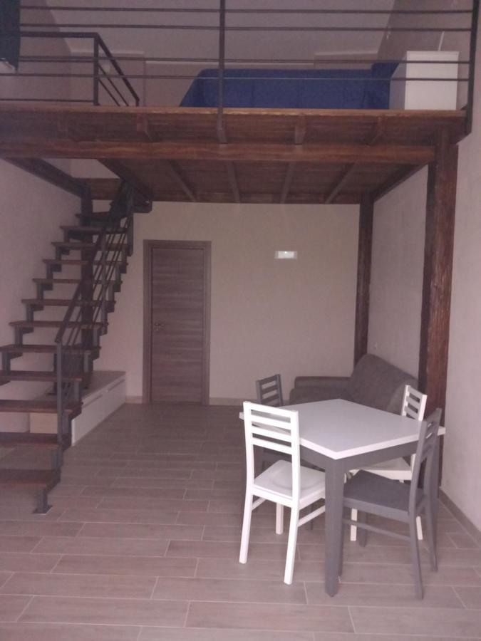 Villa Virginia Piazza Armerina Luaran gambar