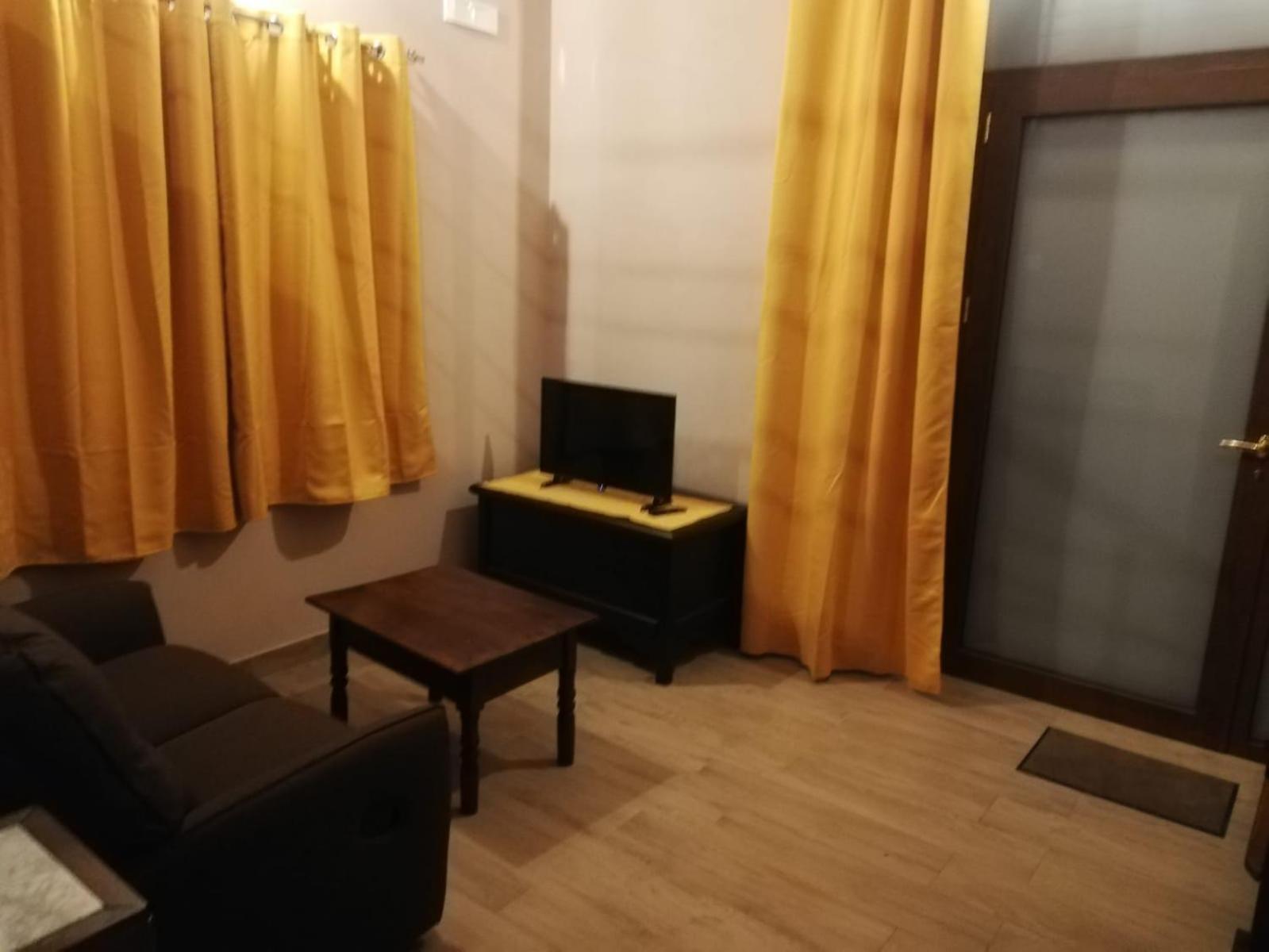 Villa Virginia Piazza Armerina Luaran gambar