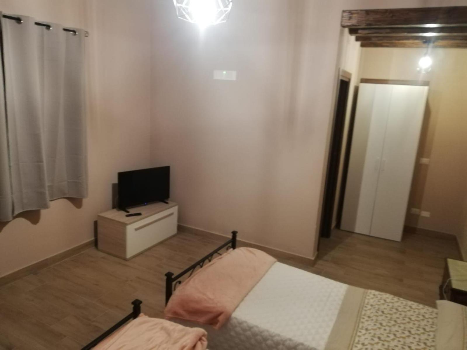 Villa Virginia Piazza Armerina Luaran gambar
