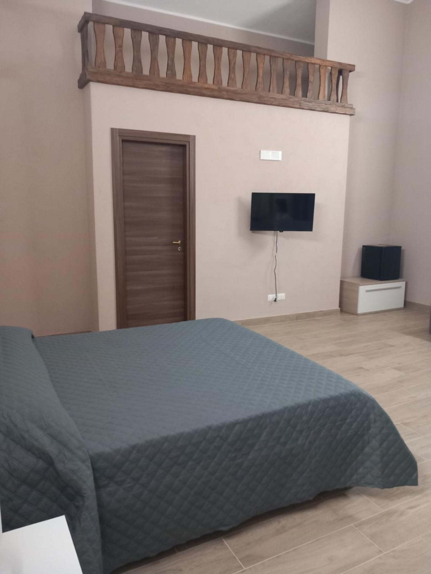 Villa Virginia Piazza Armerina Luaran gambar